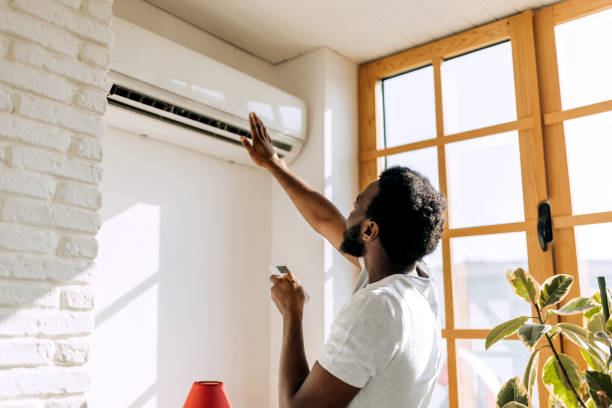 Best Thermostats and Smart Controls in South Palm Beach, FL