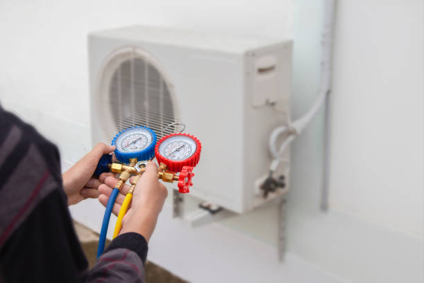 Air Conditioning Repair